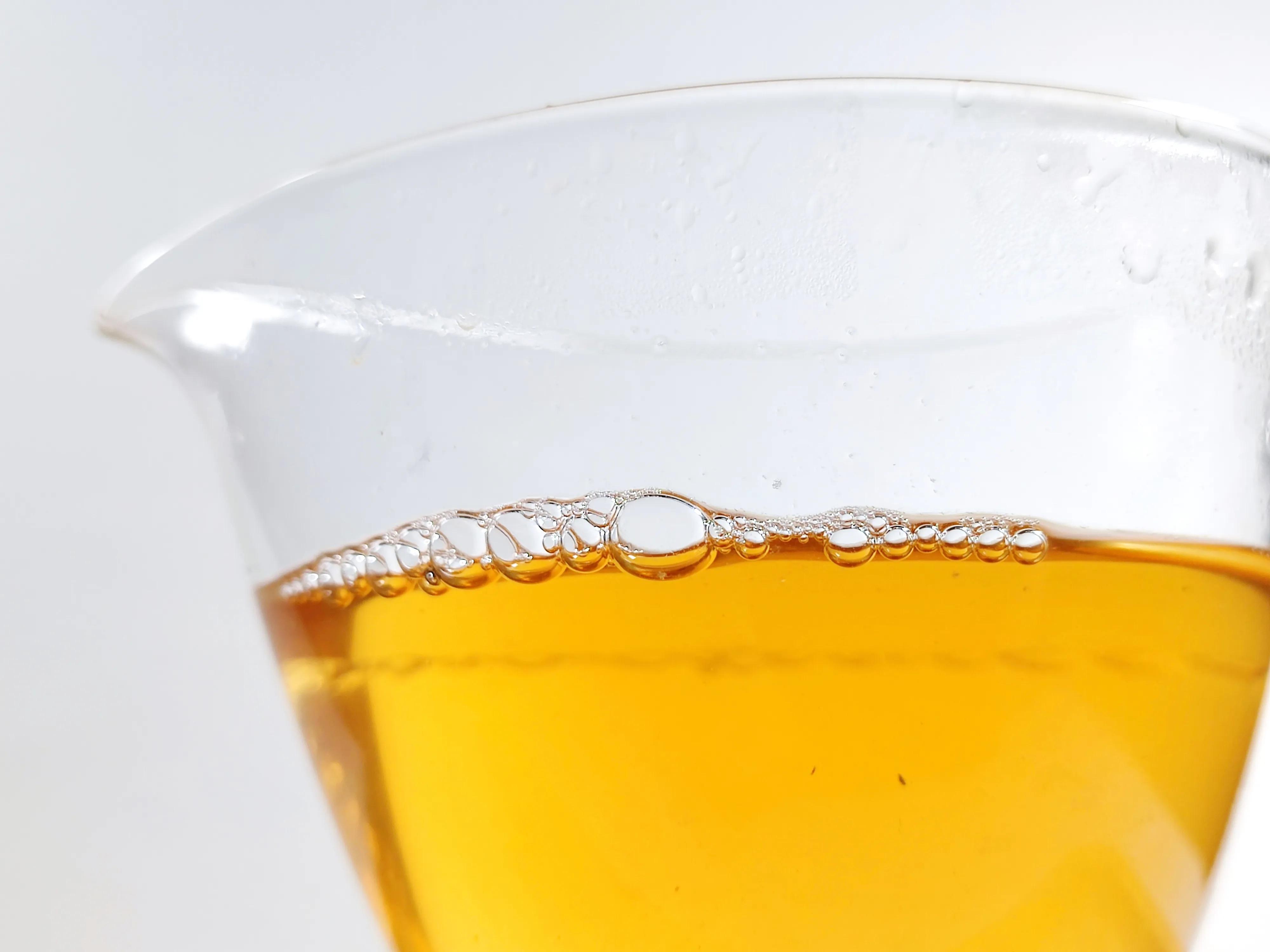 闽红三大功夫红茶之首,闽红工夫红茶介绍