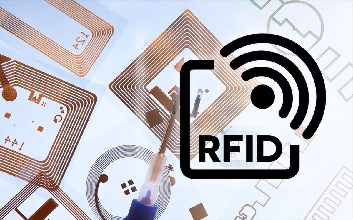 rfid射频标签质量检查流程,怎么测试rfid标签的好坏