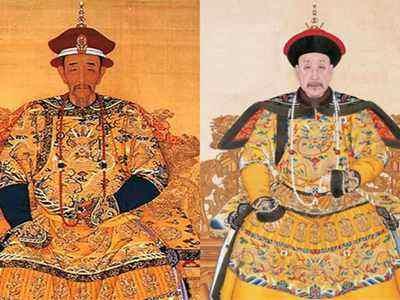 古代皇帝后宫嫔妃关系图,皇帝的三宫六院嫔妃排序