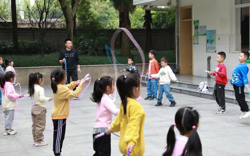 不负众“托”，满载而归——四川天府新区新兴小学周末托管掠影