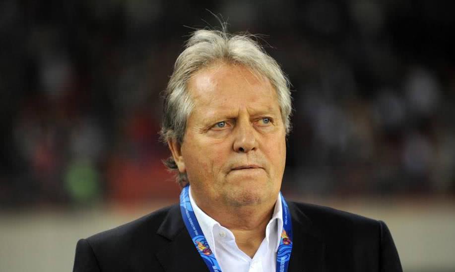 李铁时代结束！历届32任国足主帅盘点被骂最惨不是李铁