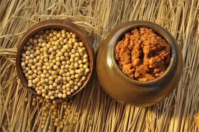 下大酱盐和水的比例,下大酱跟水的比例是多少