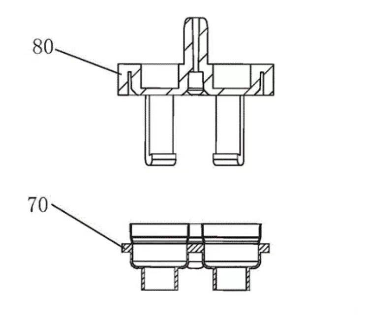 微型隔膜泵拆装图解,隔膜泵微型气泵