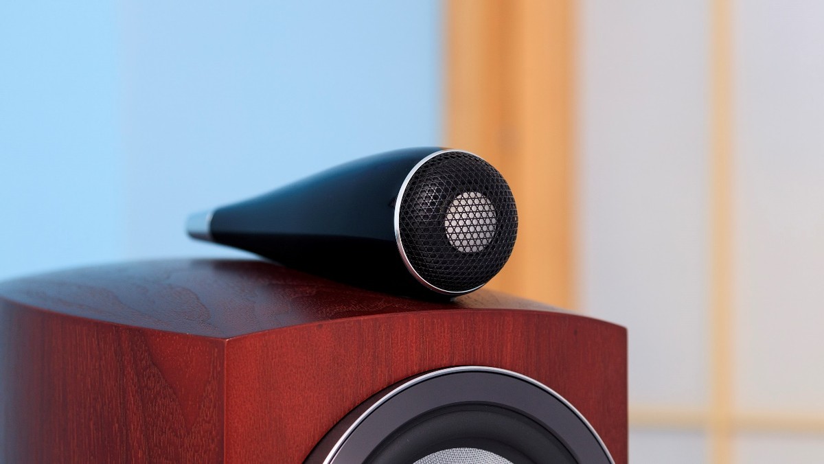 宝华805d3音箱测评,宝华805d3书架箱适合多大的房间