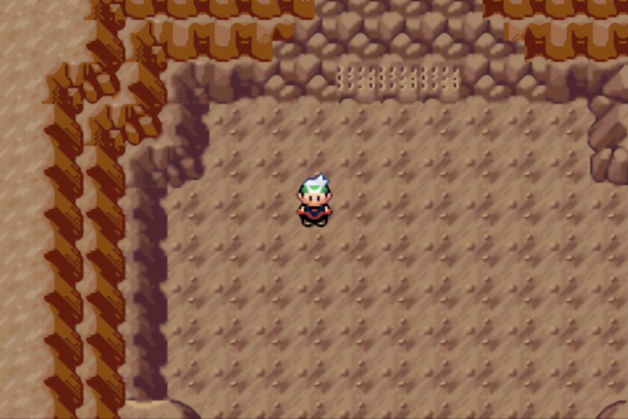 口袋妖怪绿宝石493三神柱,口袋妖怪绿宝石386三神柱怎么抓