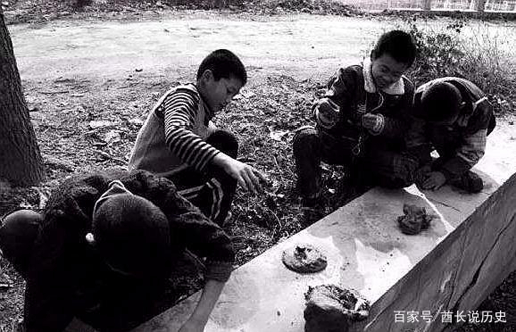 8090农村孩子的童年回忆,六七十年代农村童年回忆视频