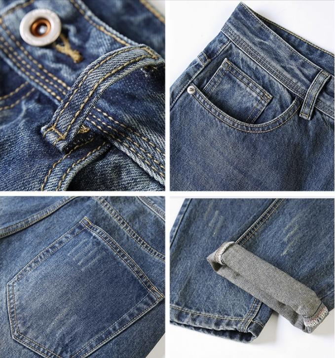 平价牛仔裤如何选择品牌,什么牌子的牛仔裤平价质量又好