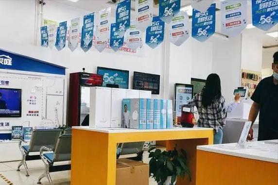 中国移动手机号码开始进入升值期,中国移动未来价值