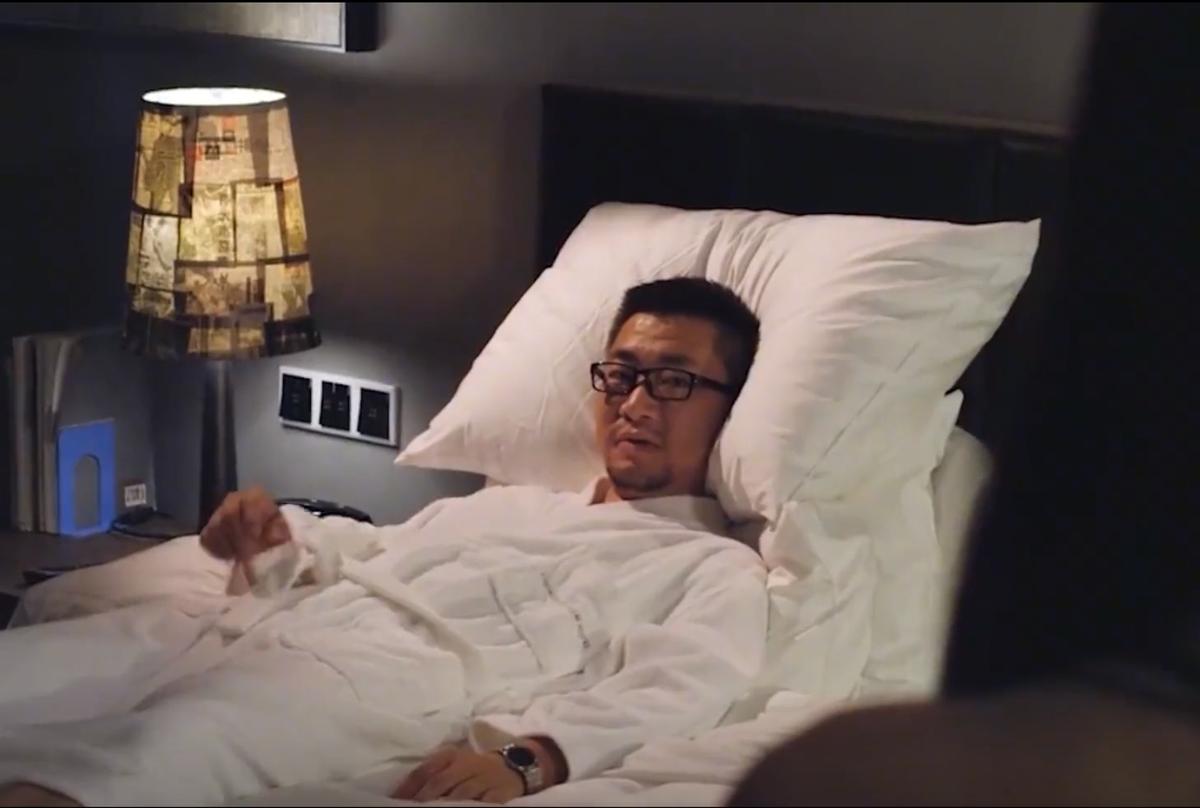 中国美女模特诈骗案,北京13名模特被骗