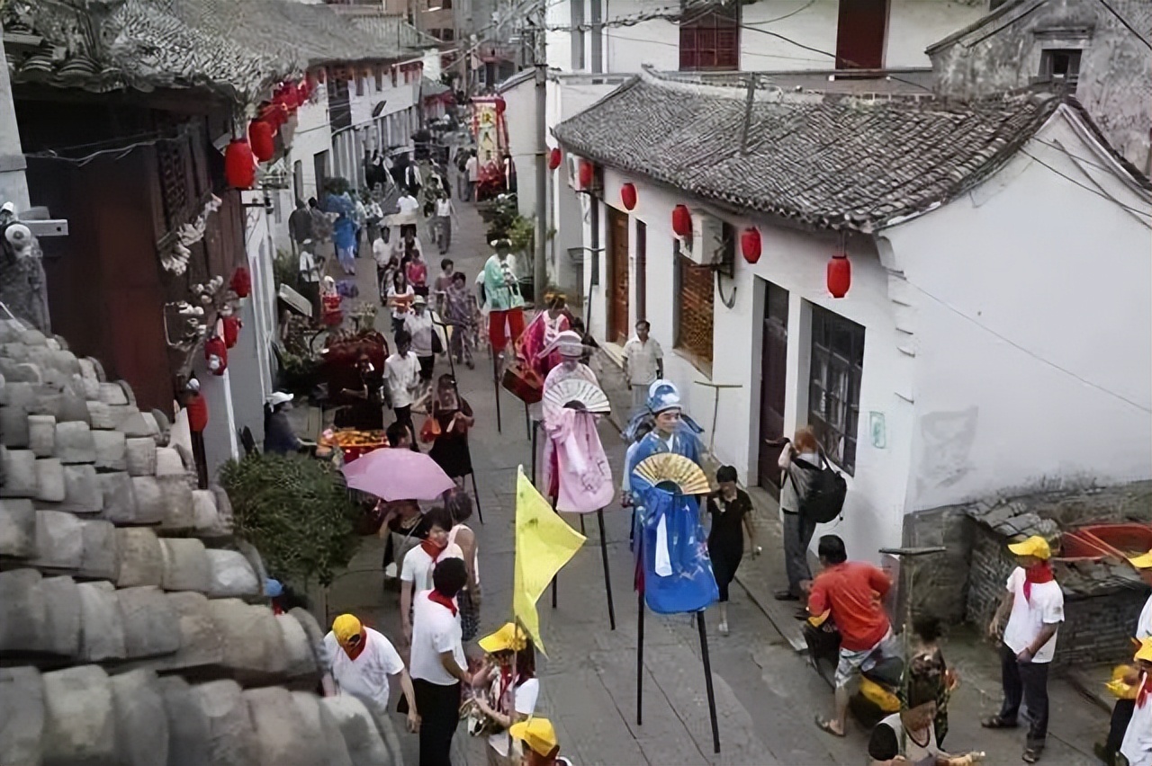 上海坐地铁就能到的6个绝美古镇,上海坐地铁游古镇