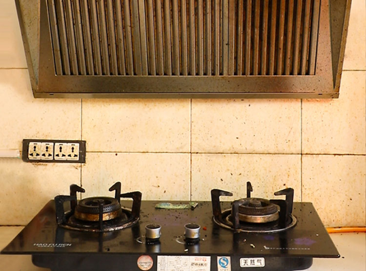 油烟机怎么清洗油污最有效的方法,油烟机用什么东西清洗干净小妙招