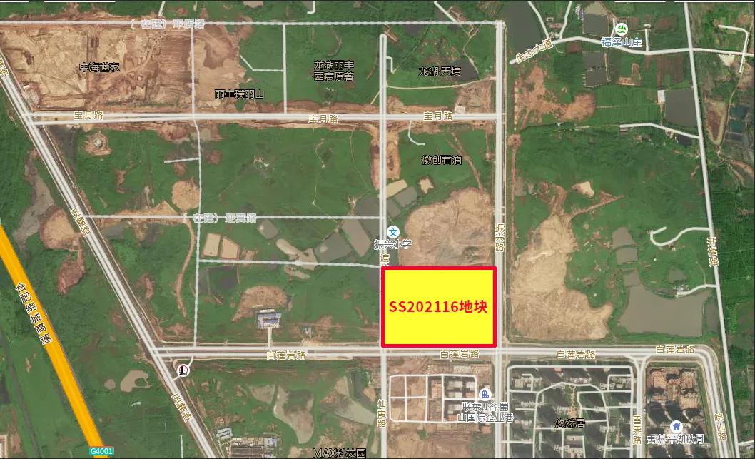 倒计时！合肥第三轮土拍大战即将打响！主城21宗涉宅用地开拍