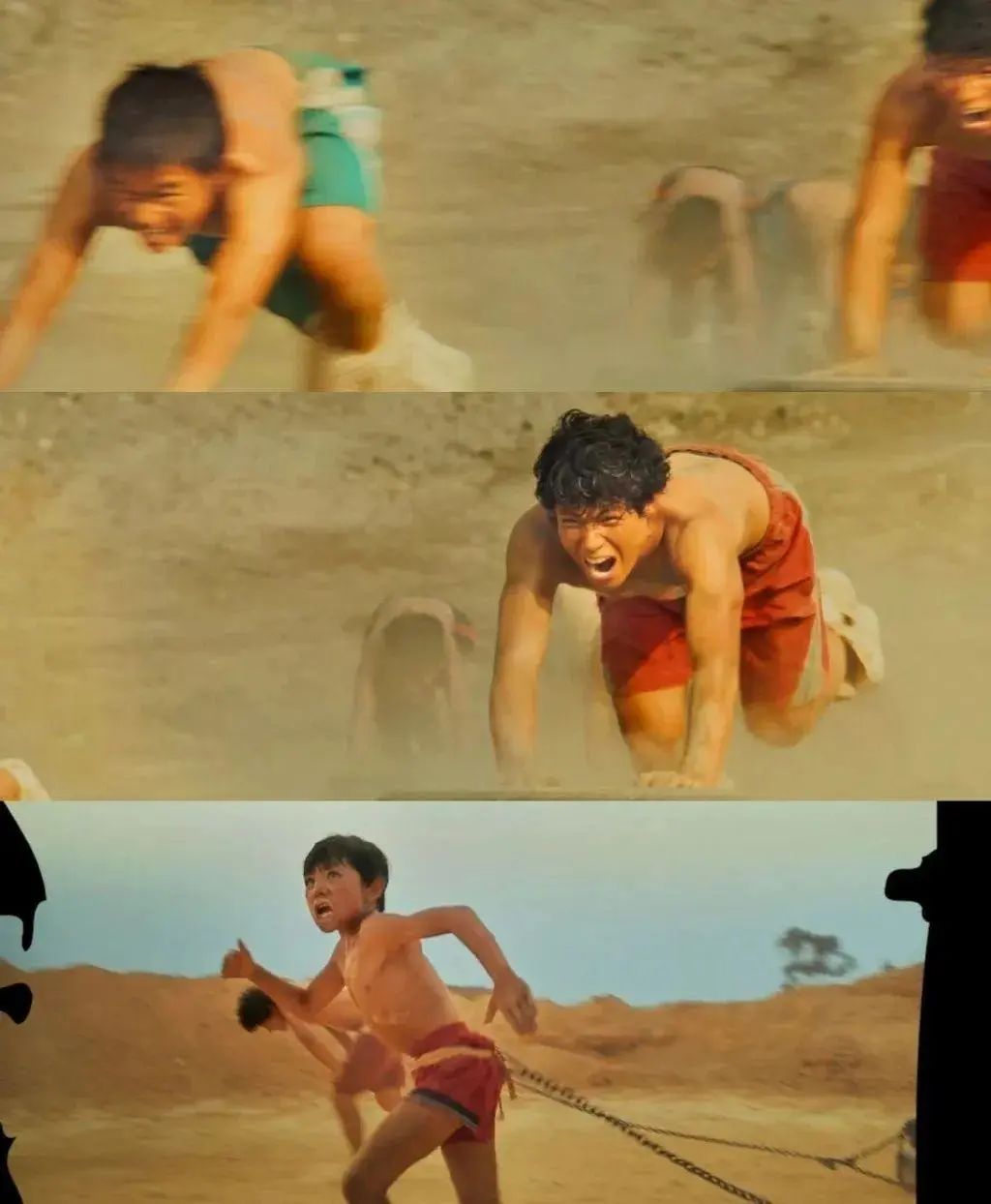 王宝强的八角笼中票房突破几亿,王宝强的八角笼中票房破多少了