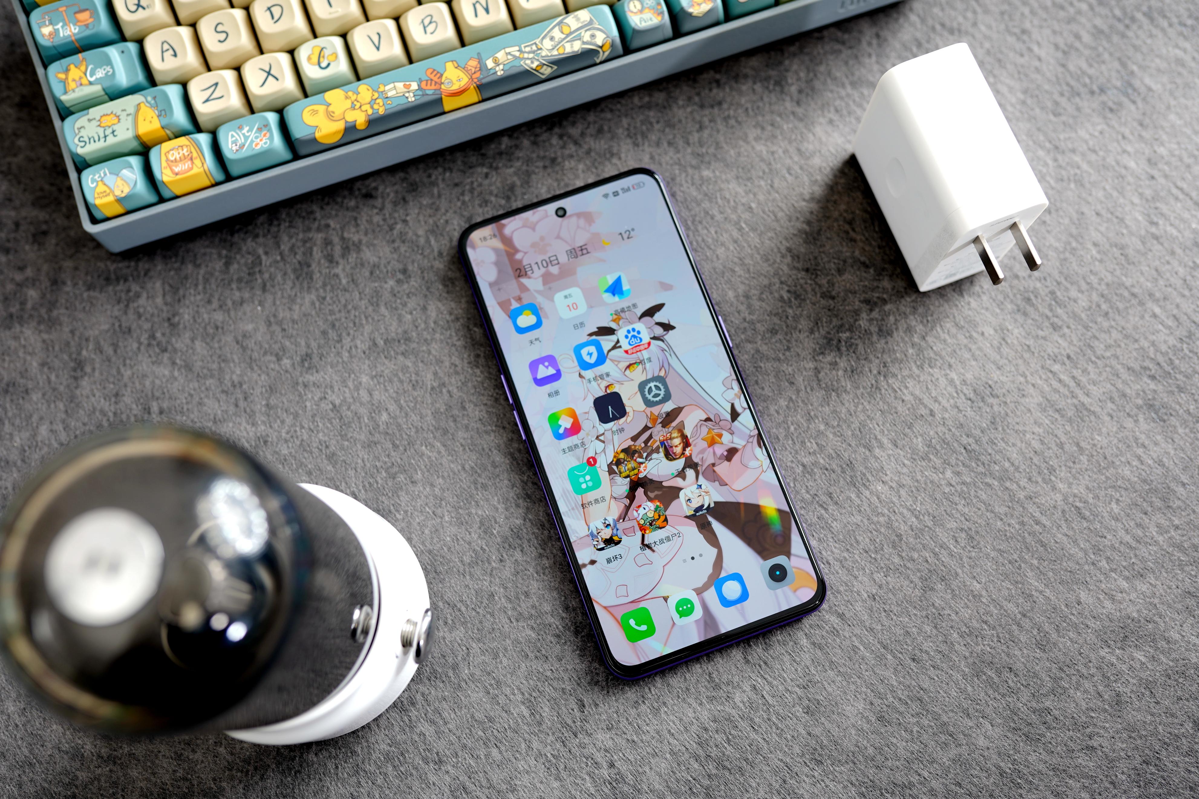 12gb大内存旗舰手机仅1799元,4款12gb256gb超值手机推荐