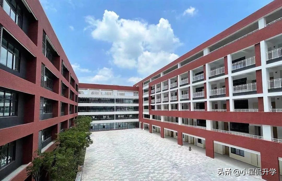 星海实验初级中学区域,星海实验初级中学学区