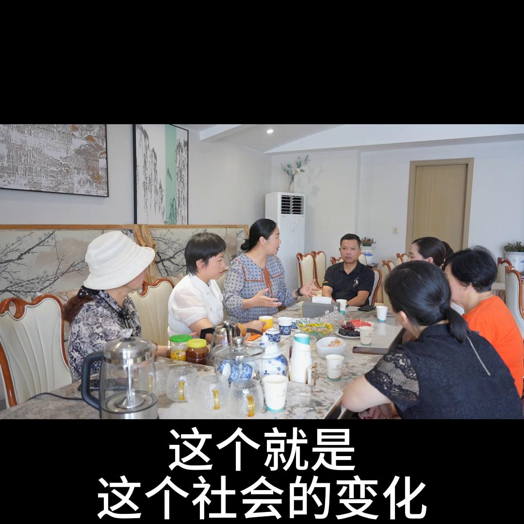 女性创业心路历程,女性创业的勇敢前行