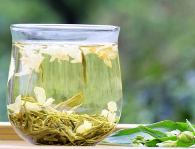 碧潭飘雪是凉性还是热性,飘雪属于什么茶