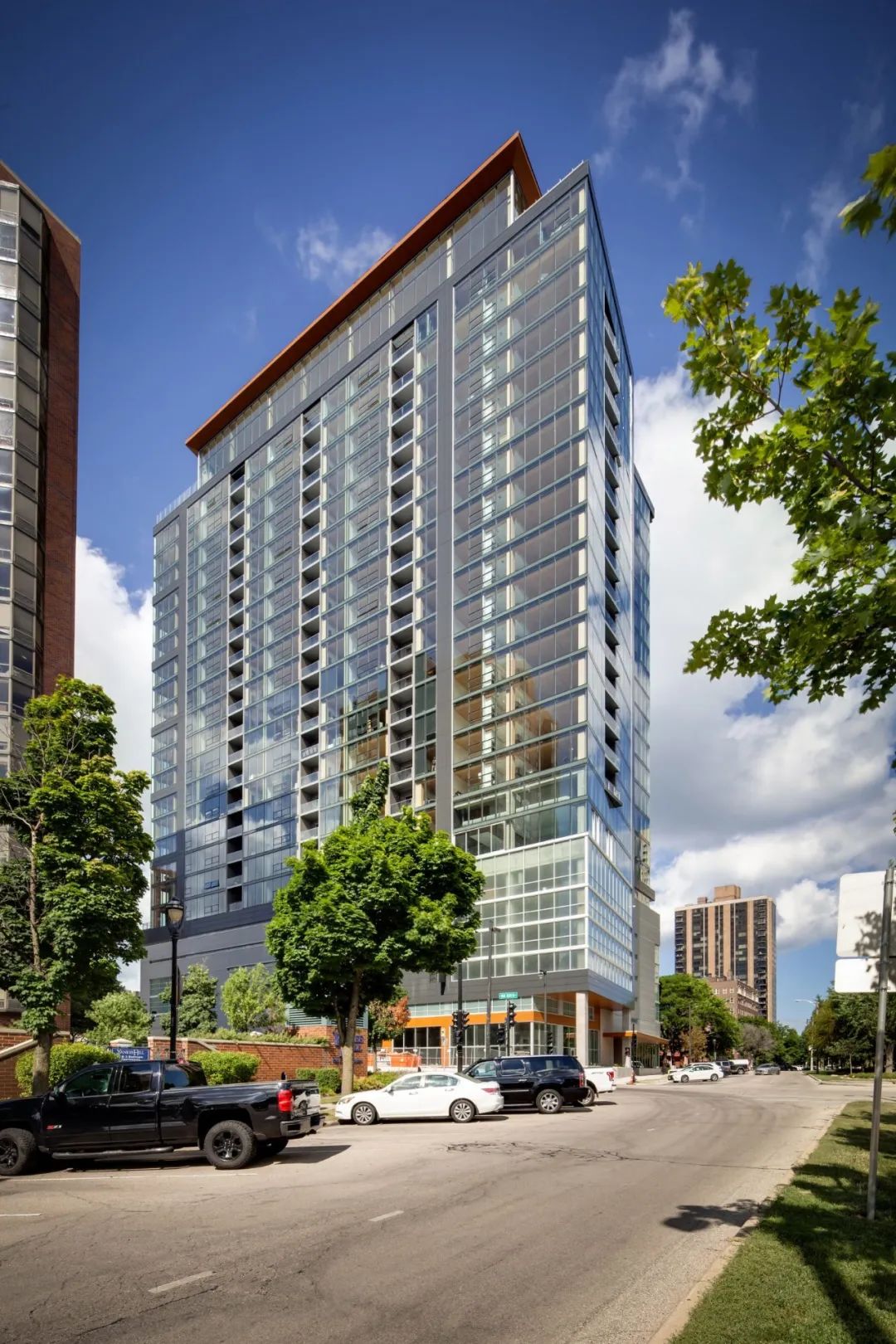 2022年中国十大高楼排名,2022年摩天高楼