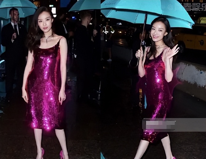 倪妮李宇春亲密照,倪妮和李宇春照片