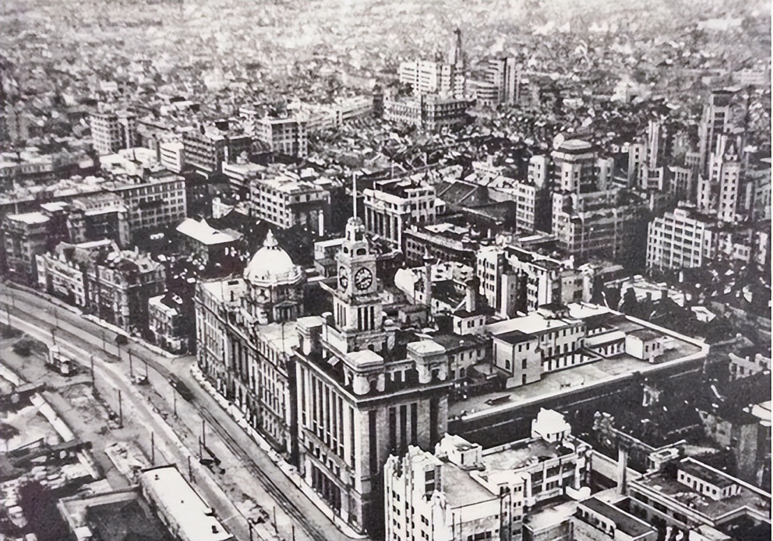 在中国吸血百年的犹太家族：侵入核心业务、操控主权，今声名狼藉