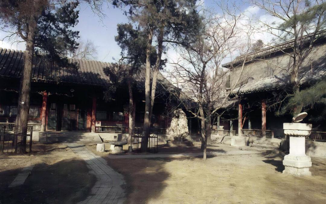 北京胡同游北京小众景点胡同探秘,北京必去十大胡同景点