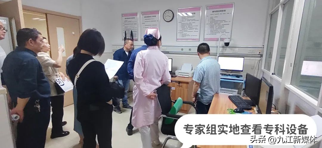 九江市妇幼保健院新生儿疾病筛查,九江妇幼保健院可以查出癫痫吗