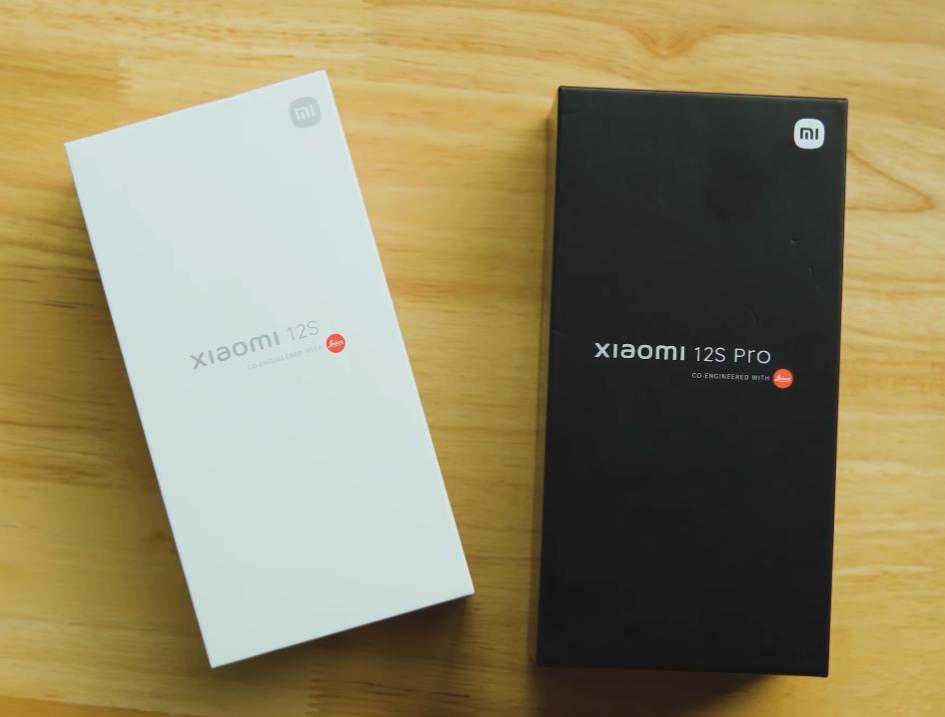 小米12s值得买吗最新评测,小米12s三个月评价