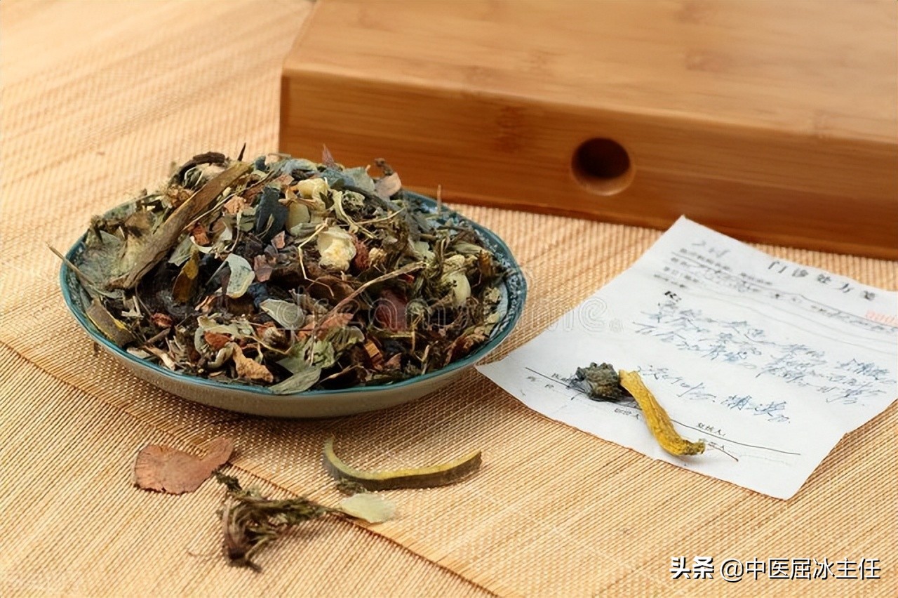 高血压，始于气！一张方，调气机，化解顽固高血压，请体会