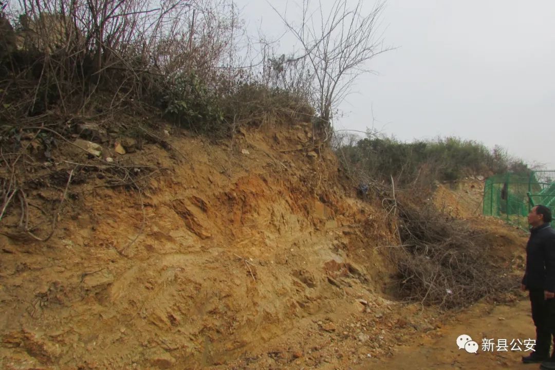 挖路挖到坟墓怎么解决,祖坟被挖警察如何处理