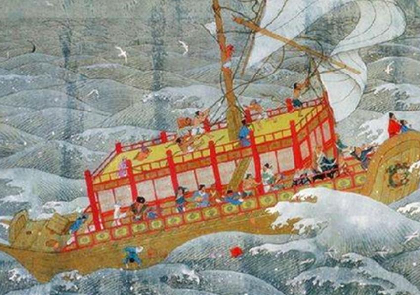 中国为什么允许日本人移居中国,为什么允许日本人到中国定居