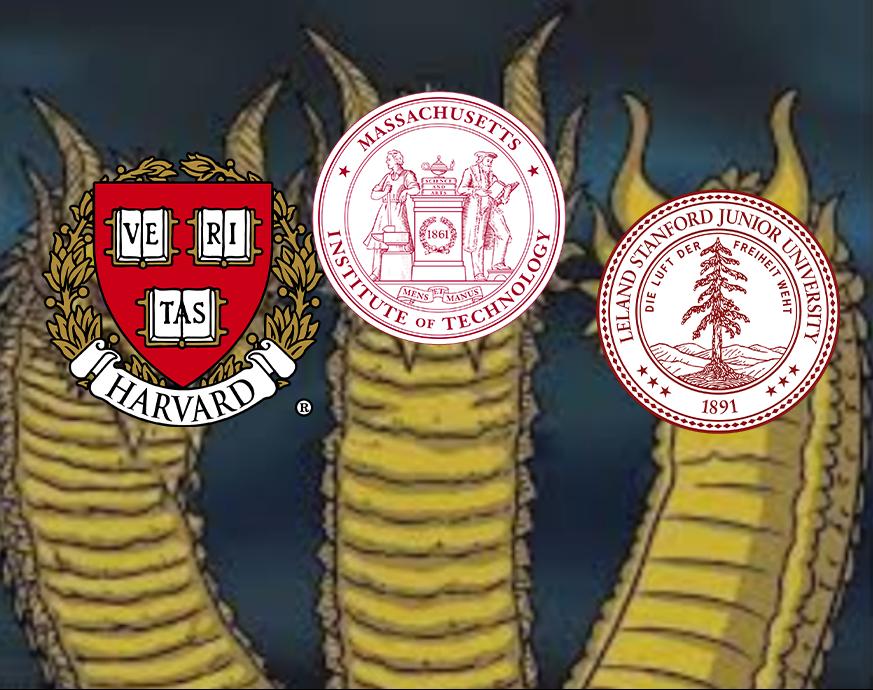 台积电卡美国脖子,看清台积电的真面目