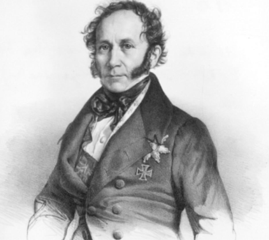 一群疯子，一个落魄王子，483天精心谋划，最终被捕