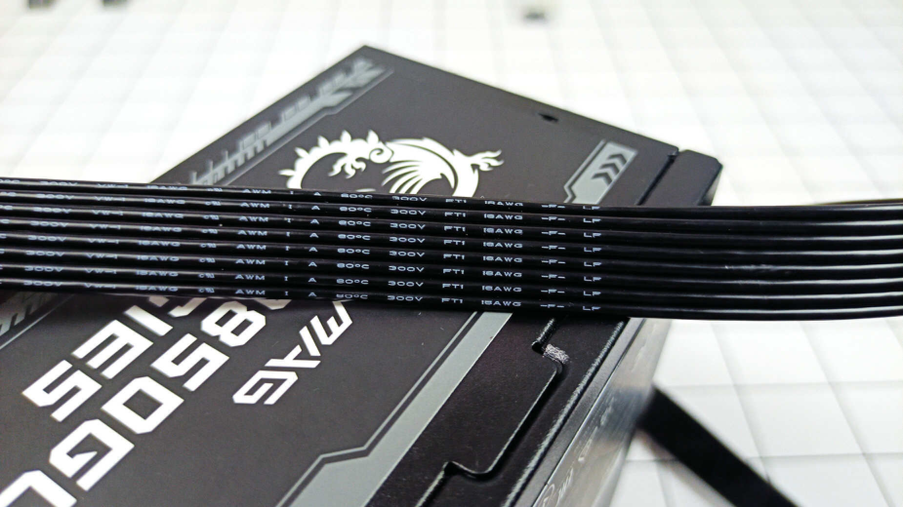 微星maga850gl和a850g,diy最坑电脑配置