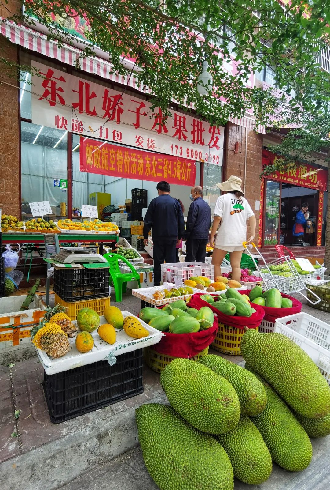 旅居海南陵水,旅居海南掠影