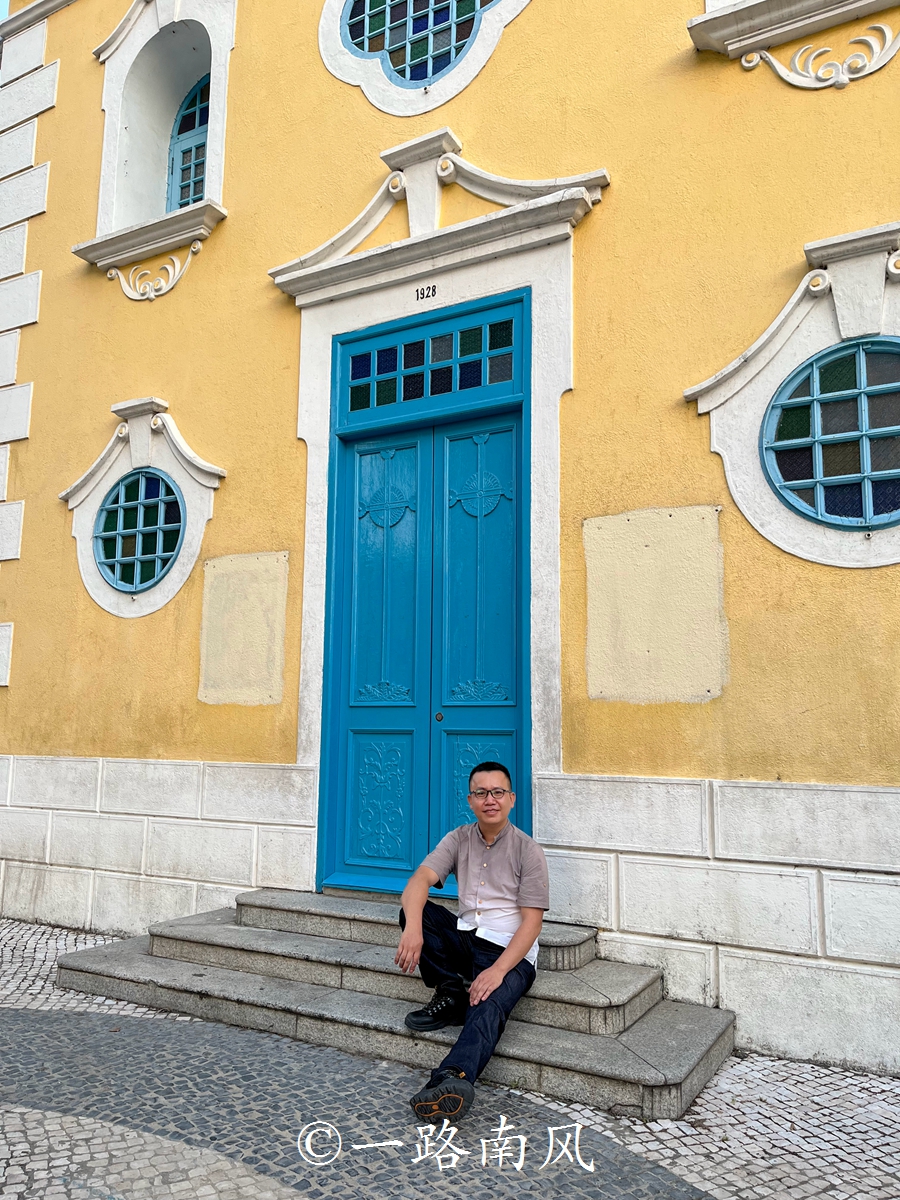 澳门小资,澳门好玩的景点图片高清