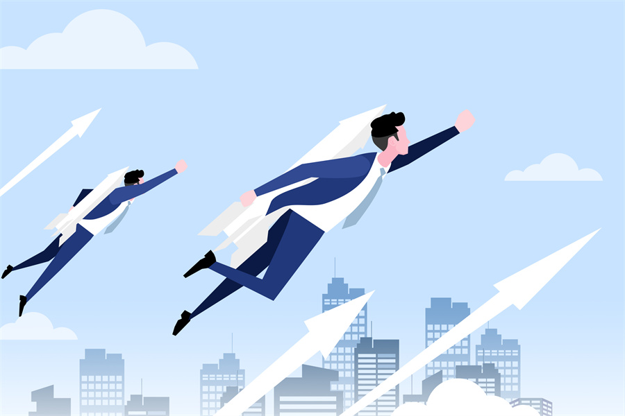 如何当一个小领导,如何当好小领导