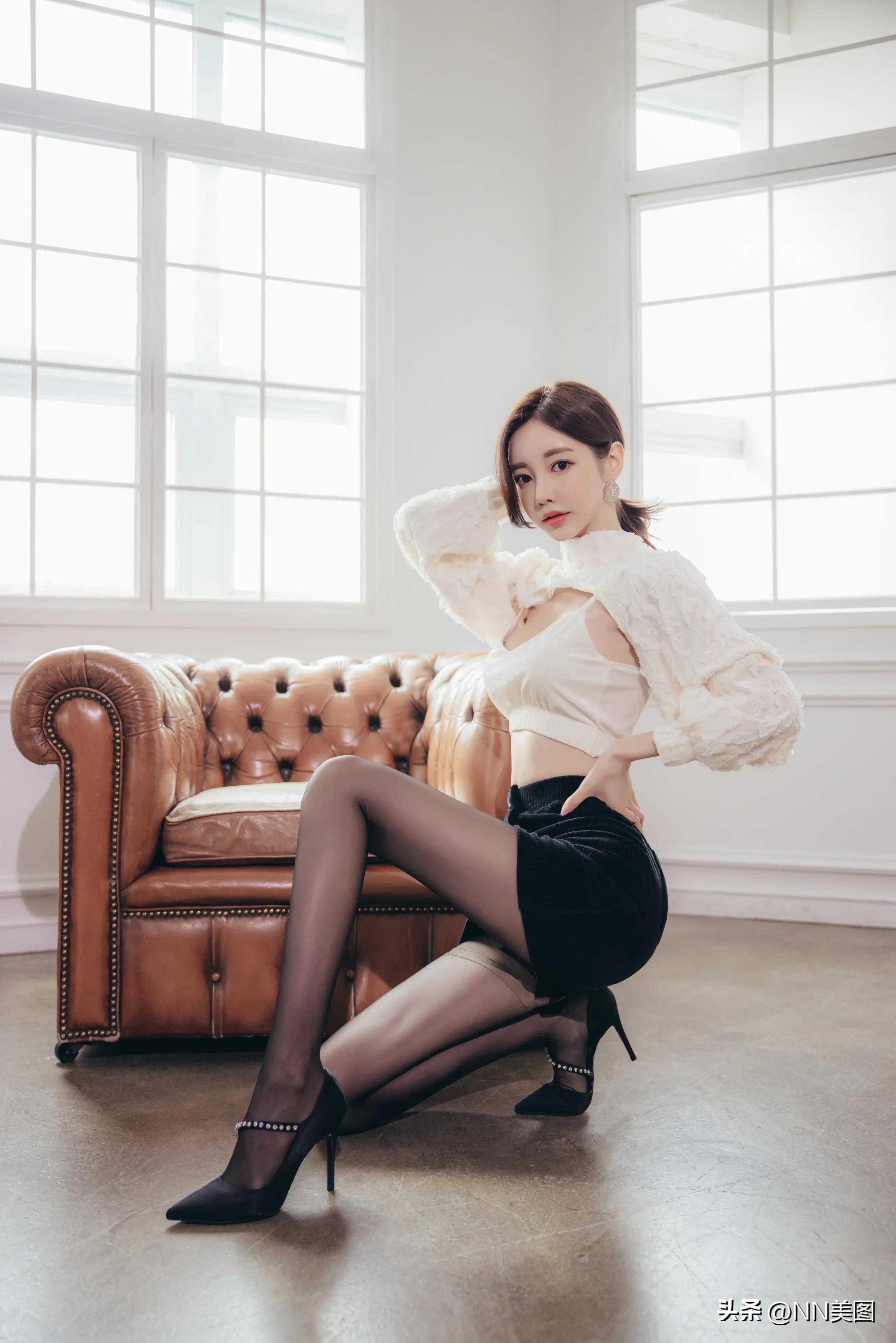 每日一珠孙允珠宣传片,每日一珠孙允珠v领