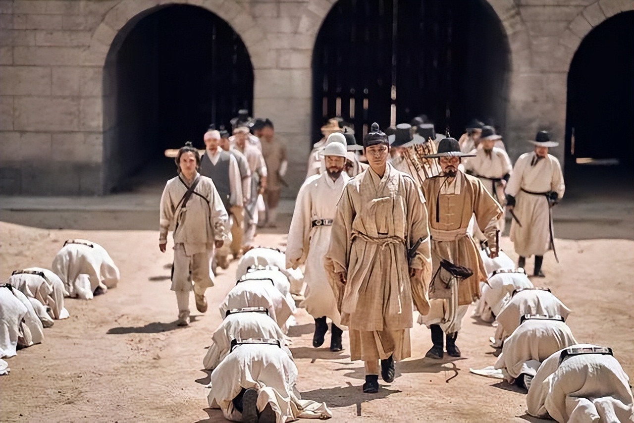 韩剧王国第三季啥时候出,韩剧王国第一季在线观看