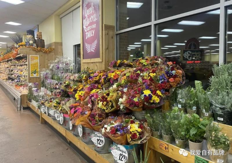 ILPL我爱探店：美国特色零售企业TraderJoe’s