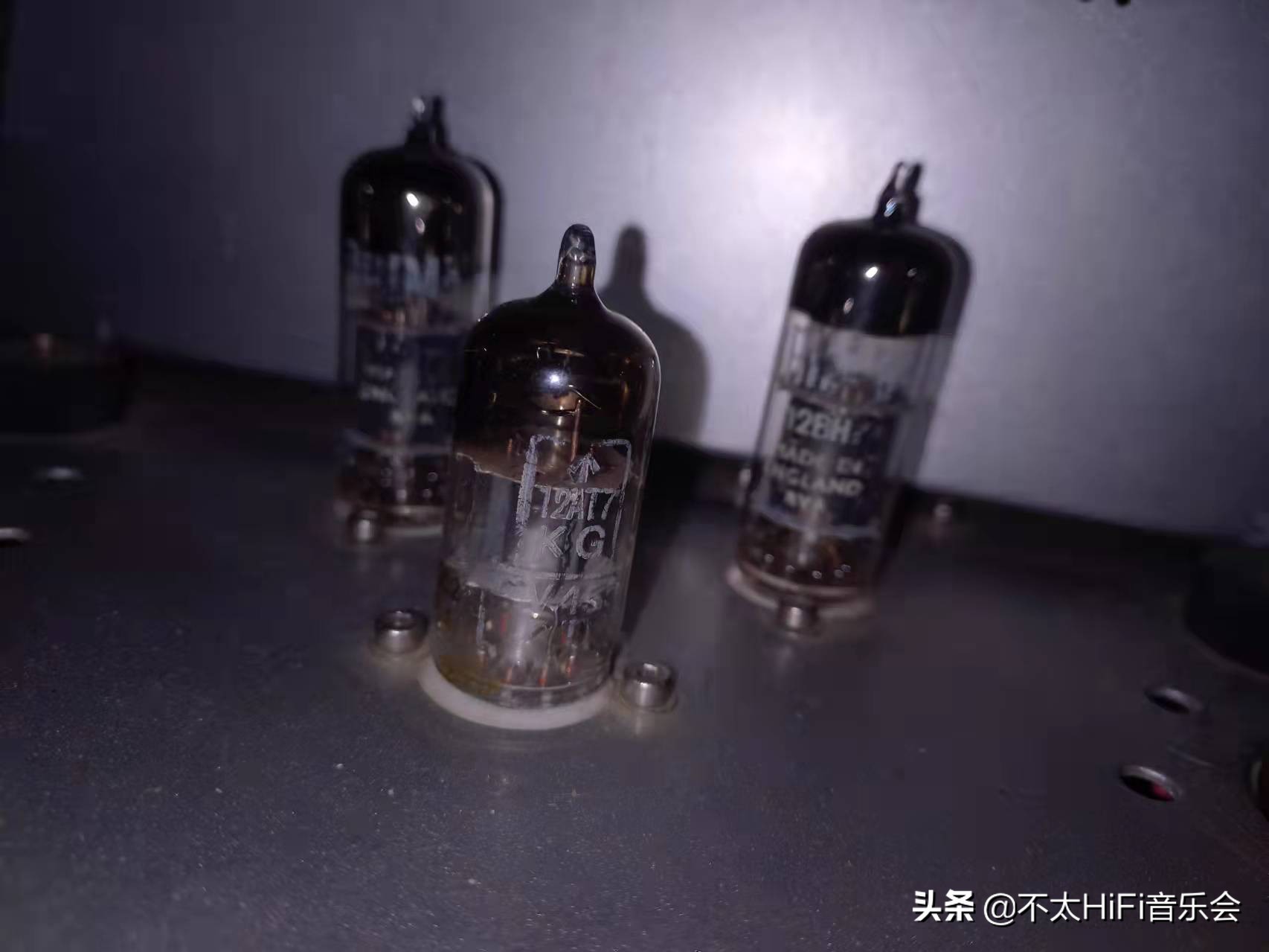 输出牛对胆机的影响,胆机输出牛对音质有什么影响