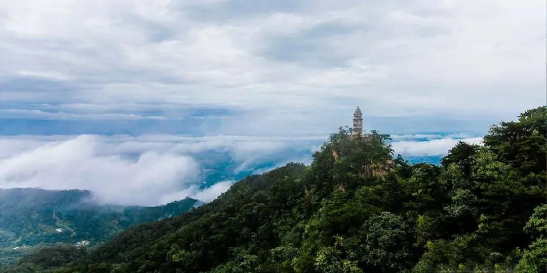 天津盘山风景名胜区的主要景点,天津盘山风景区一日游攻略