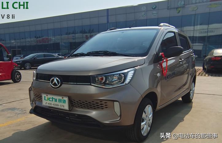 最新款最高端的四轮电动车,低速四轮电动车所有车型