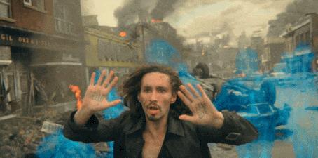 女神性转，好变态，我好喜欢