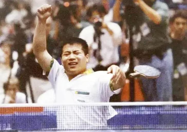 中国乒乓讲的是哪一年的故事,中国乒乓历史意义