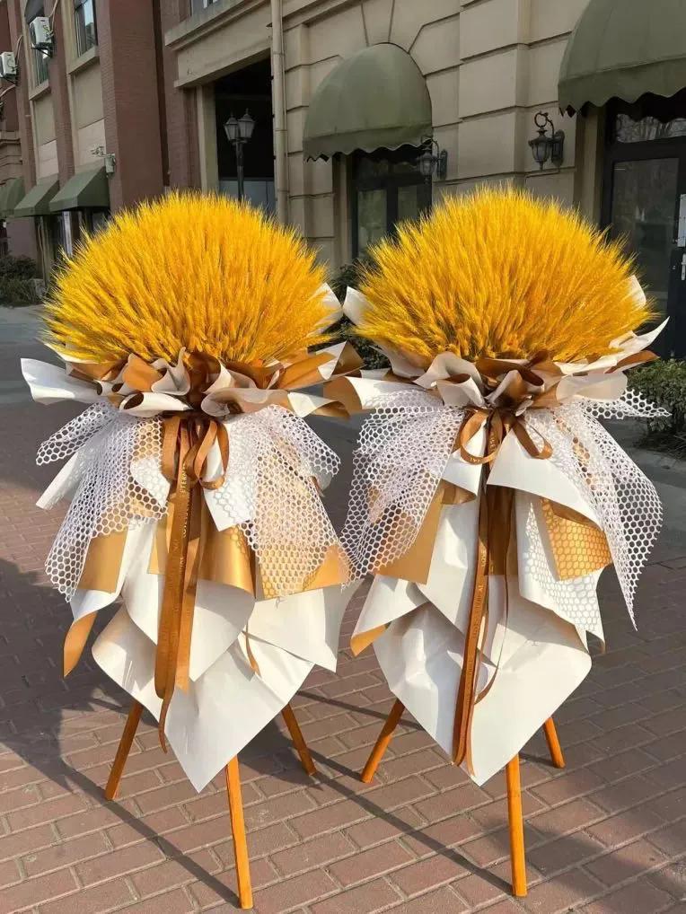 开业花篮同城配送,南宁同城开业花篮配送