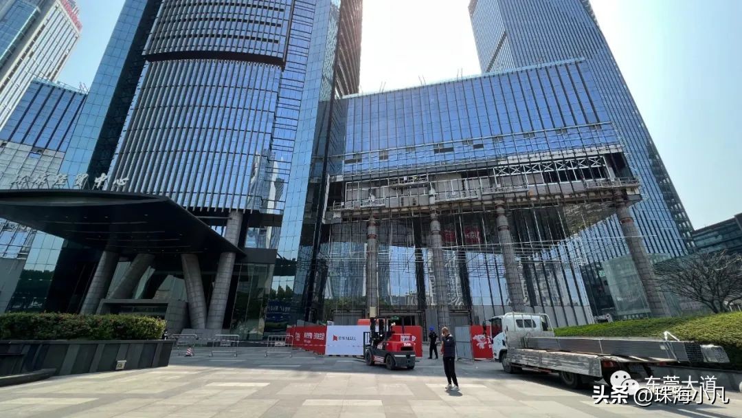 东莞京东mall最新消息,东莞京东mall开业要预约吗