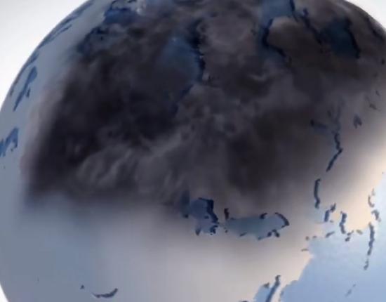 火山爆发有多恐怖,火山爆发有那么恐怖吗