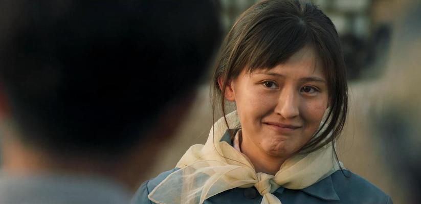 殷桃演过的四大美人都有谁,殷桃是年代戏第一美人