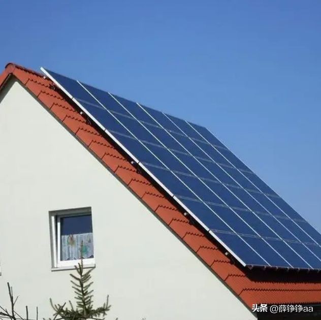 3v太阳能发电需要什么材料,太阳能电池类型以及发电效率