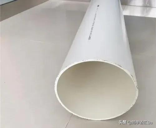 家装上水管一般用什么管材,安装常用管材介绍